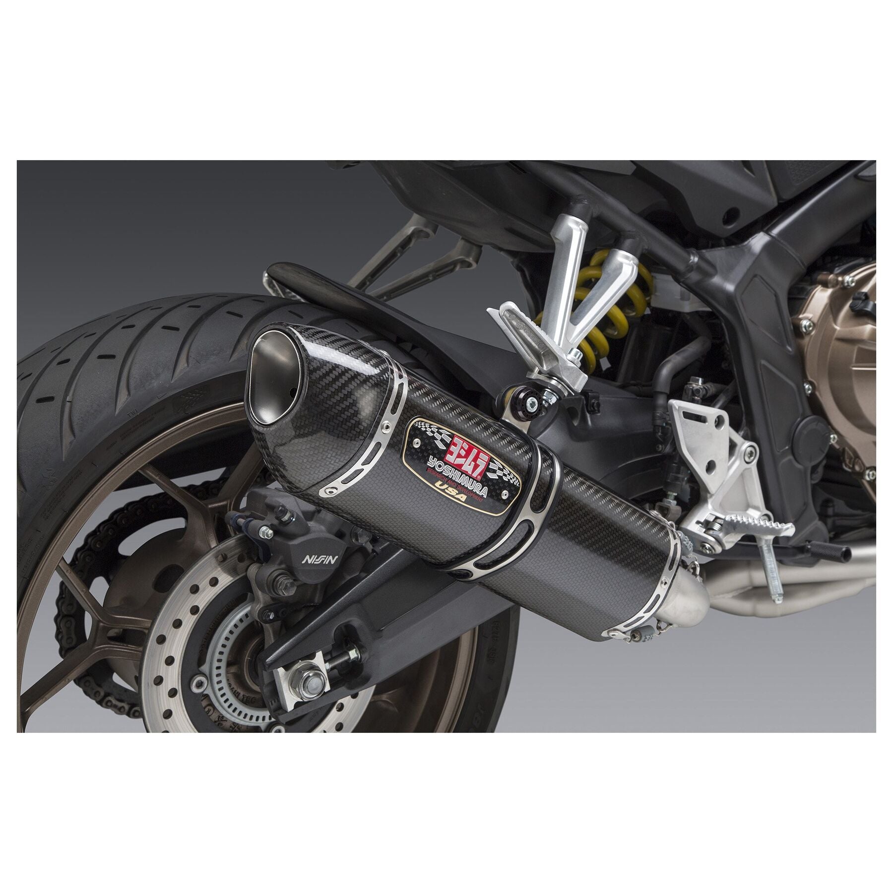 Yoshimura sales r77 cbr650r