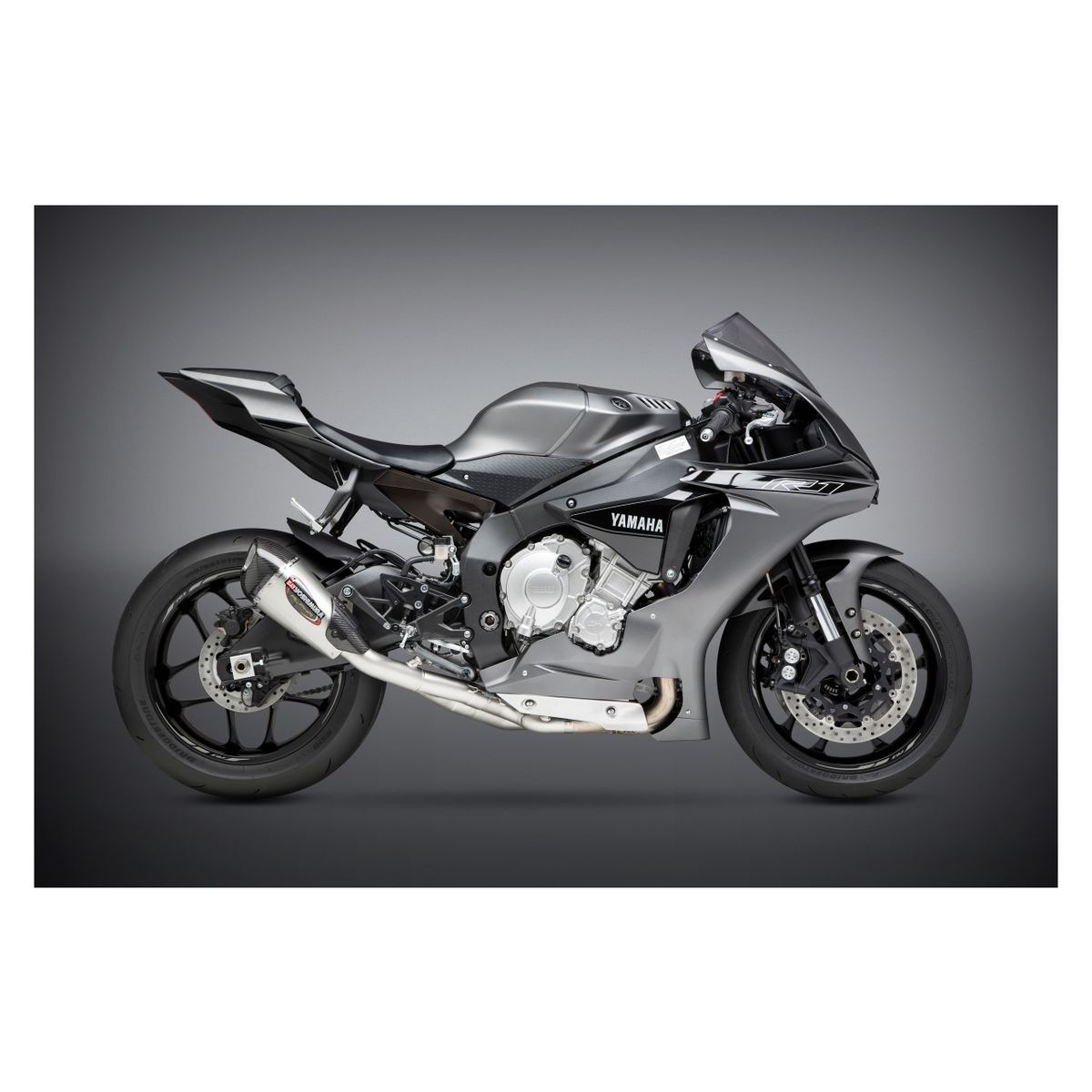 Yoshimura online yamaha r1