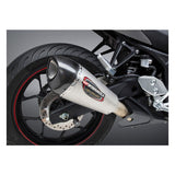 Yoshimura Alpha T Works Race Full Exhaust System for Yamaha R3