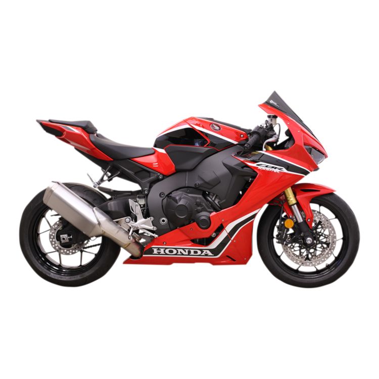 Zero Gravity Double Bubble Windscreen for Honda CBR 1000RR 2017-22