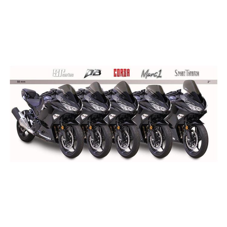 Zero gravity corsa ninja 400 sale