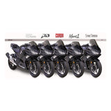 Ninja 400 outlet zero gravity
