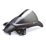 Zero Gravity Double Bubble Windscreen for Honda CBR 250R 2011-13