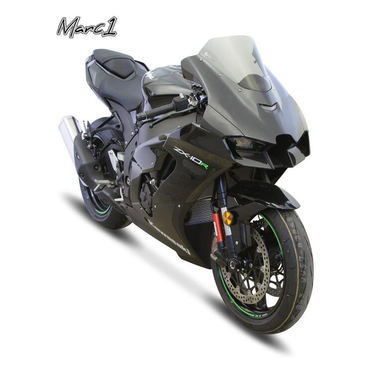 Zero Gravity Marc 1 Windscreen for Kawasaki ZX-10R 2021-22