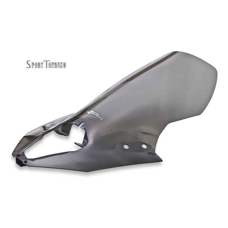 Kawasaki ninja outlet 650 windscreen