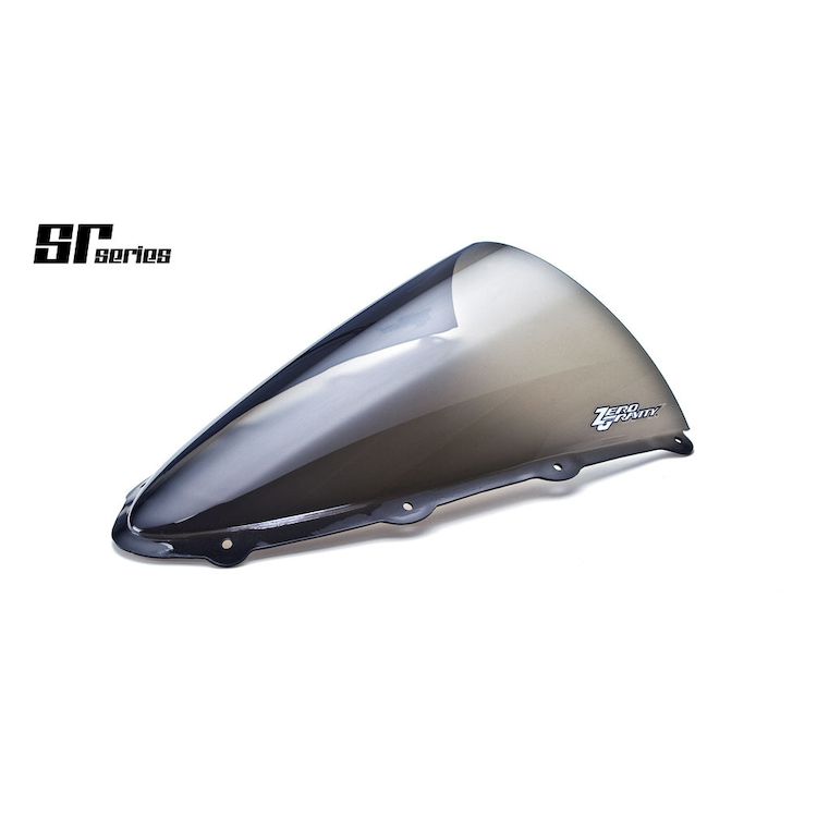 Zero Gravity SR Windscreen for Ducati Panigale 959