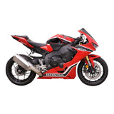 Zero Gravity SR Windscreen for Honda CBR 1000RR 2017-22