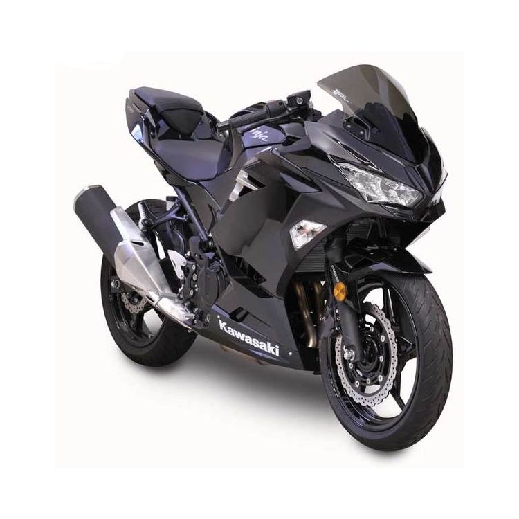 Zero gravity 2025 sr series windscreen