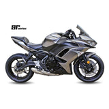 Zero Gravity SR Windscreen for Kawasaki Ninja 650 2021-22
