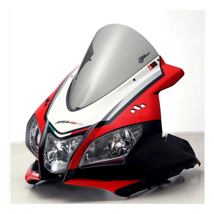 Zero Gravity Corsa Windscreen for Aprilia RSV4 2015-19