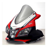 Zero Gravity Double Bubble Windscreen for Aprilia RSV4 2015-19