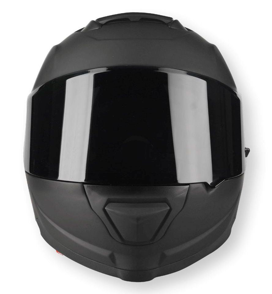 Lazer Rafale Zline Matt Black Helmet