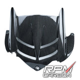 RPM Carbon Fiber Rear Fender for Kawasaki ZX-6R 2008-22
