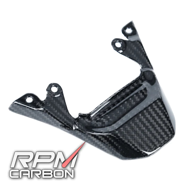 Buy RPM Carbon Fiber Tail Panel for Kawasaki ZX 6R 2019 22 Online